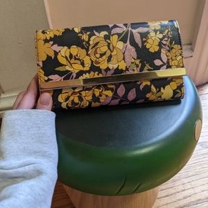 A New Day Wallet!